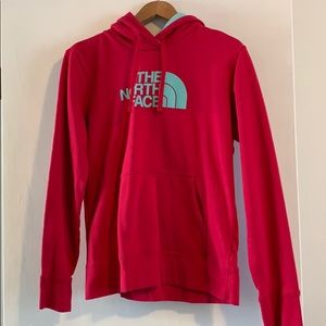 NWOT North Face Hoodie